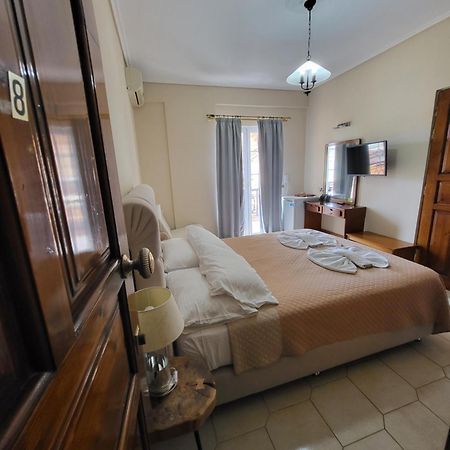 Plános Paradise Bar Apartments المظهر الخارجي الصورة