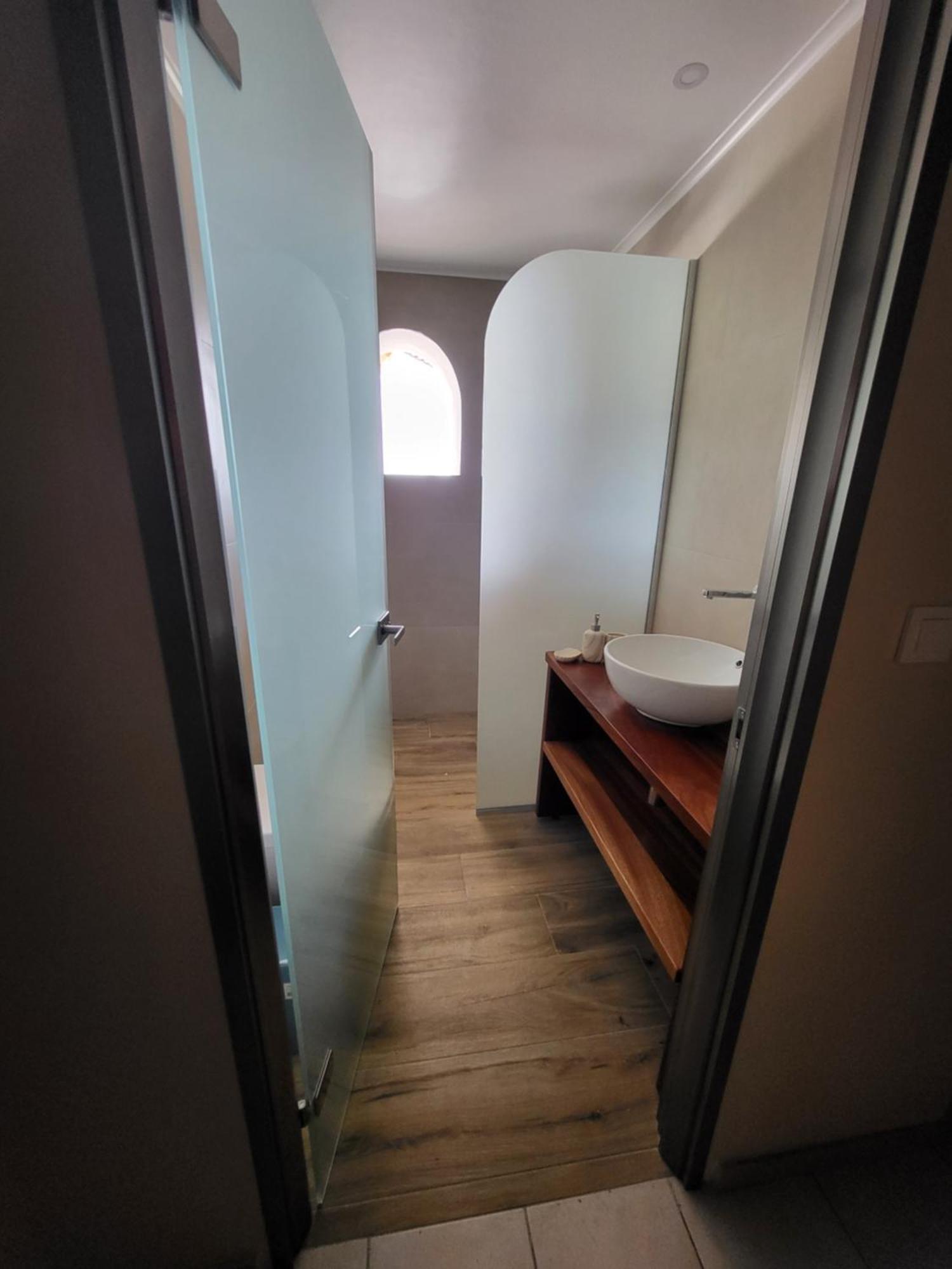 Plános Paradise Bar Apartments المظهر الخارجي الصورة