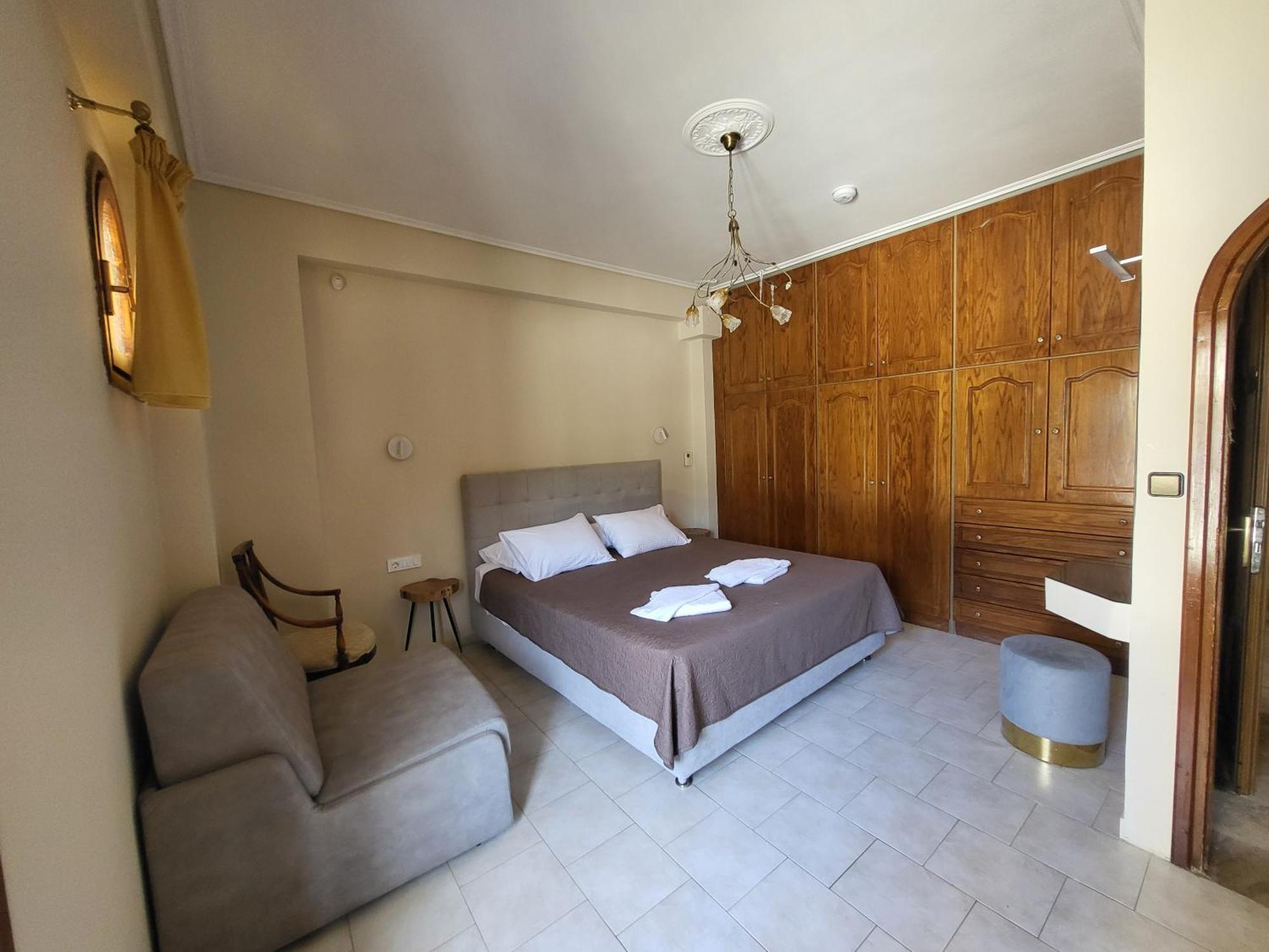 Plános Paradise Bar Apartments المظهر الخارجي الصورة