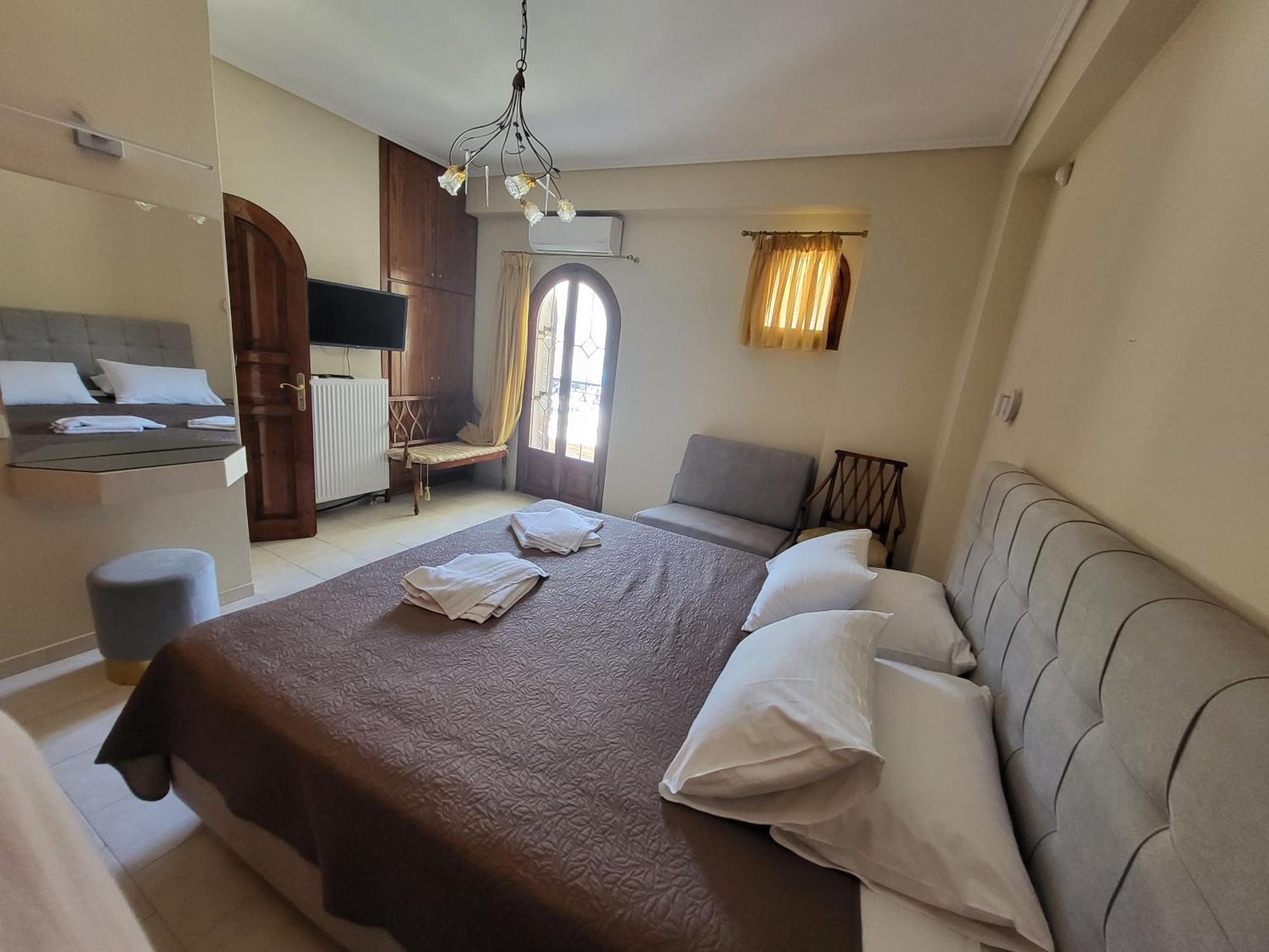 Plános Paradise Bar Apartments المظهر الخارجي الصورة