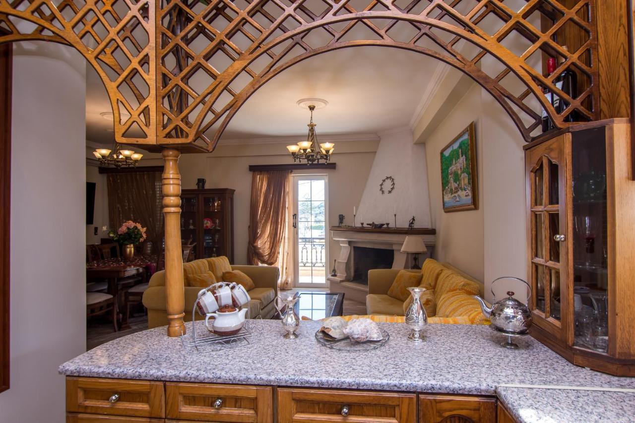 Plános Paradise Bar Apartments المظهر الخارجي الصورة