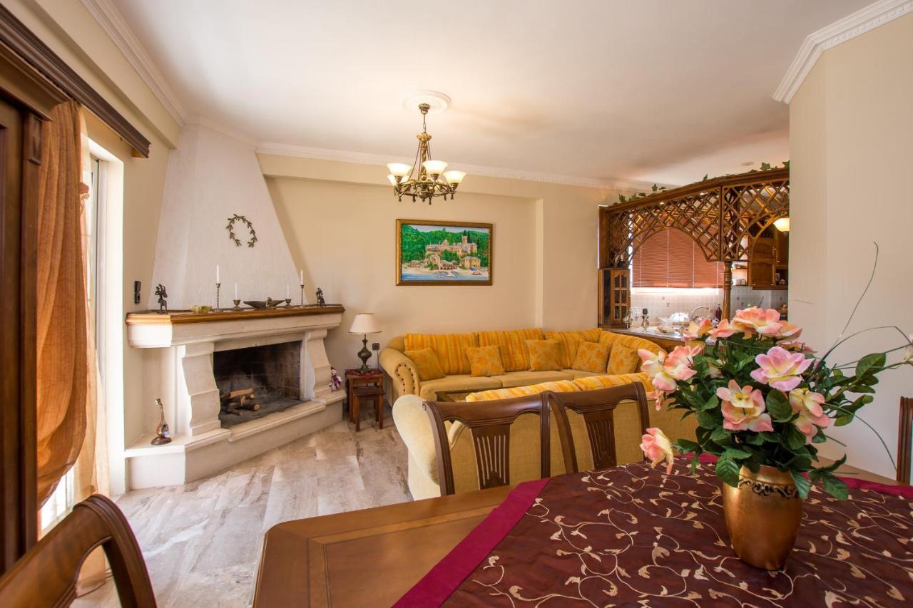 Plános Paradise Bar Apartments المظهر الخارجي الصورة