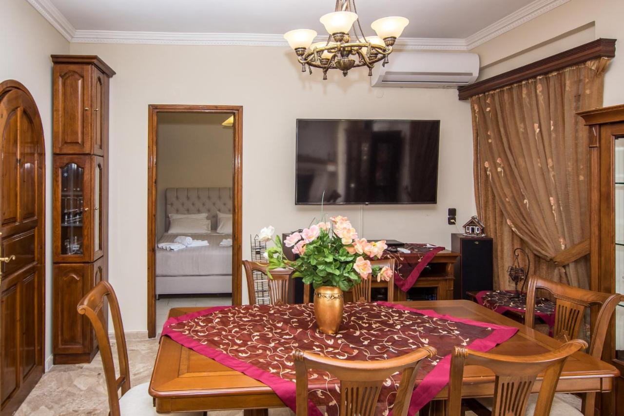 Plános Paradise Bar Apartments المظهر الخارجي الصورة