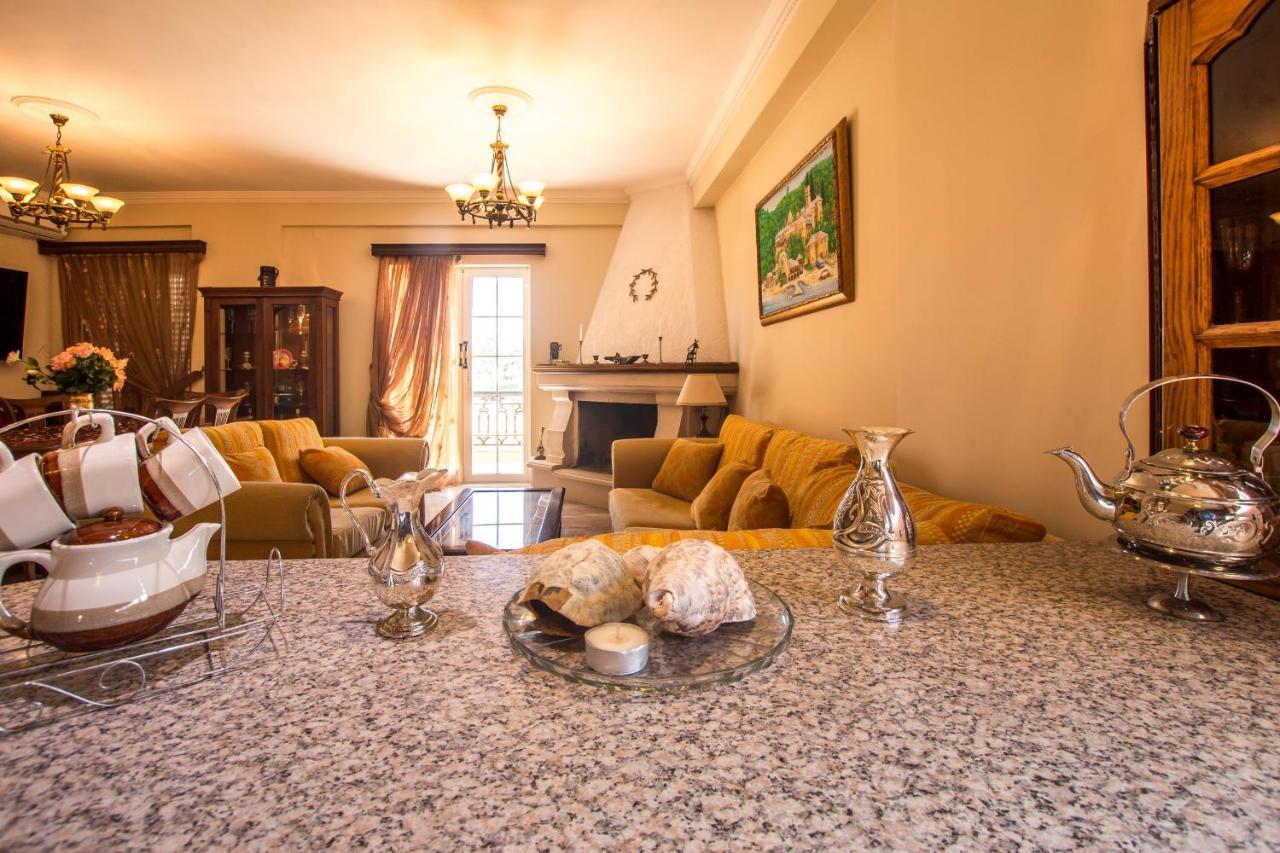 Plános Paradise Bar Apartments المظهر الخارجي الصورة