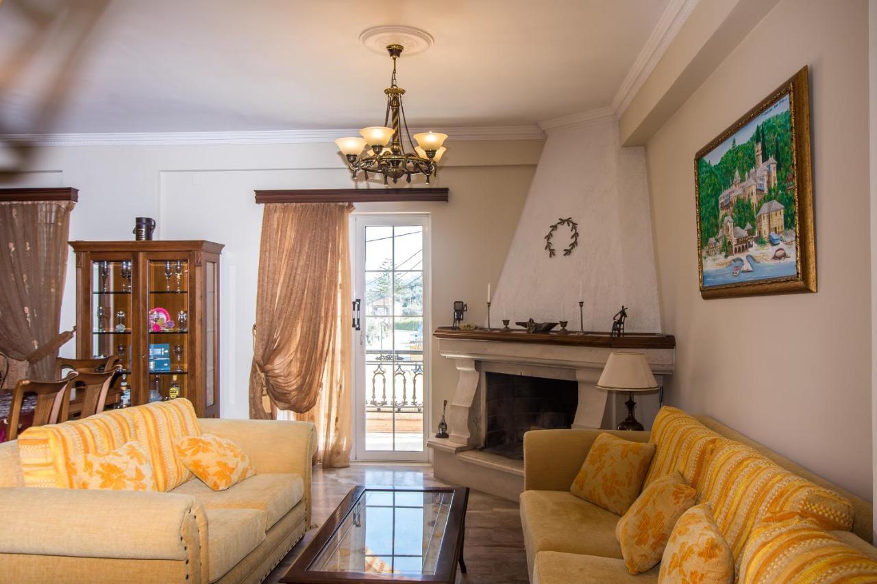 Plános Paradise Bar Apartments المظهر الخارجي الصورة