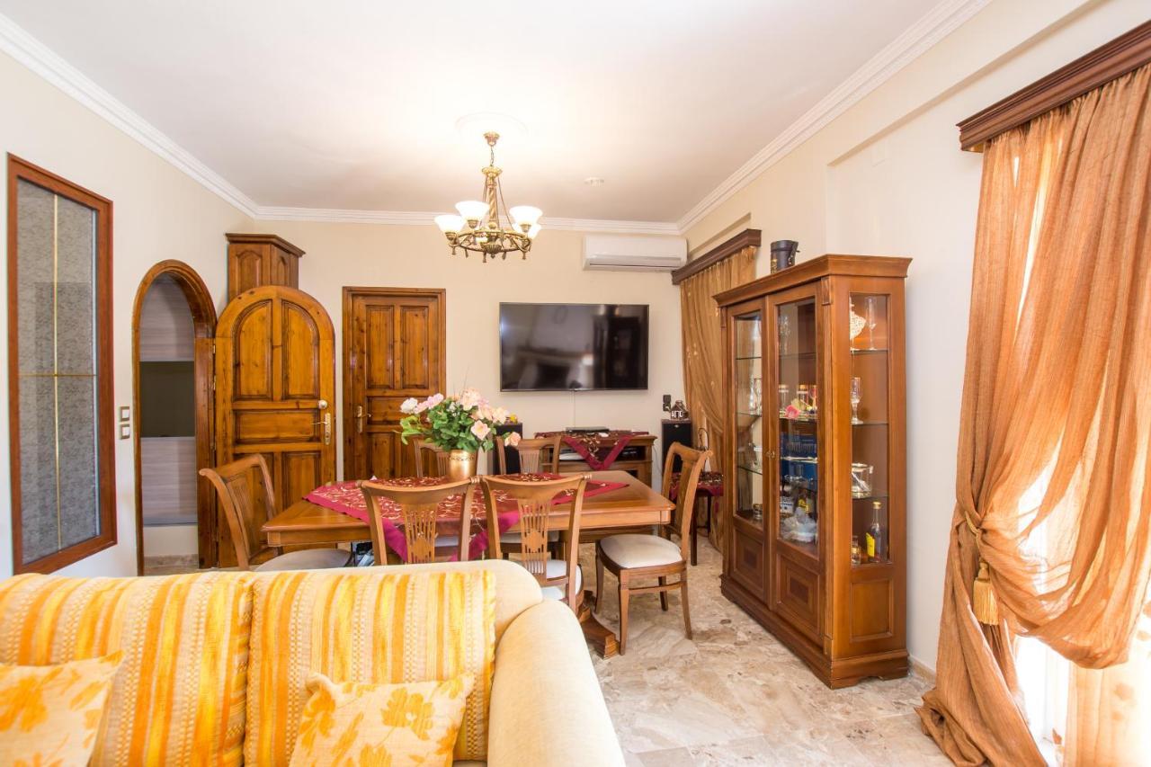 Plános Paradise Bar Apartments المظهر الخارجي الصورة