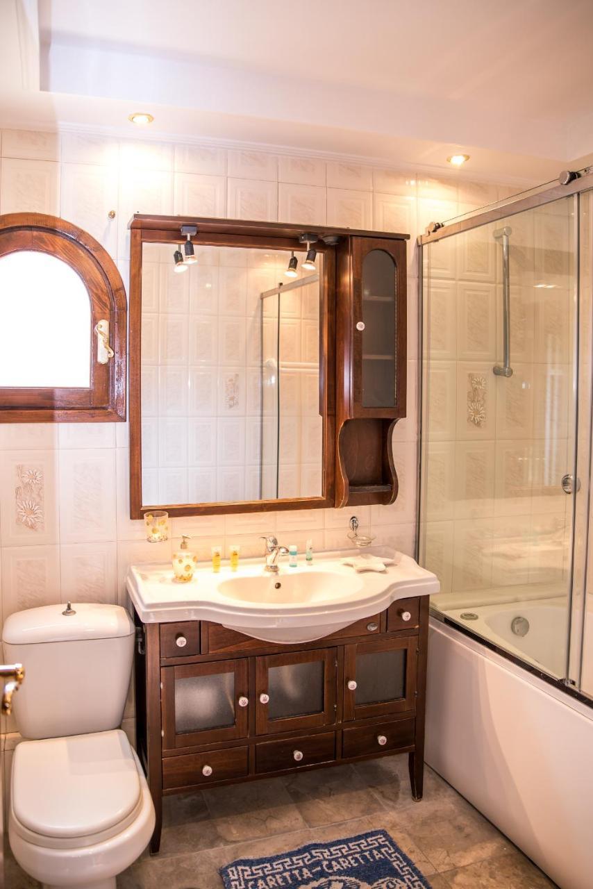 Plános Paradise Bar Apartments المظهر الخارجي الصورة